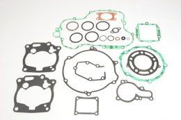 KOMPLET USZCZELEK KAWASAKI KX 125 00-02