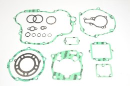 KOMPLET USZCZELEK KAWASAKI KX 125 92-93