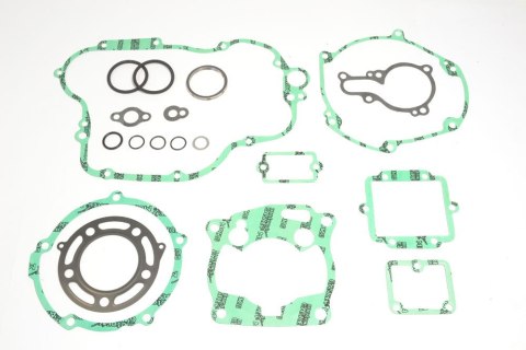 KOMPLET USZCZELEK KAWASAKI KX 125 92-93