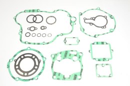 KOMPLET USZCZELEK KAWASAKI KX 125 92-93