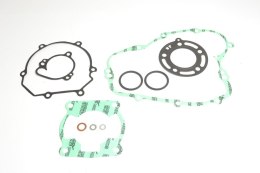 KOMPLET USZCZELEK KAWASAKI KX 80 91-97