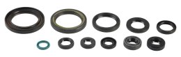 KOMPLET USZCZELNIACZY HONDA CRM 450 R 05-08