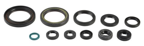 KOMPLET USZCZELNIACZY HONDA CRM 450 R 05-08