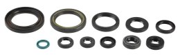 KOMPLET USZCZELNIACZY HONDA CRM 450 R 05-08