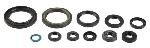 KOMPLET USZCZELNIACZY HONDA CRM 450 R 05-08 KOMPLET USZCZELNIACZY HONDA CRM 450 R 05-08