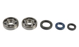 ŁOŻYSKA WAŁU KORBOWEGO HONDA CR 125 80-06
