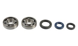 ŁOŻYSKA WAŁU KORBOWEGO HONDA CR 125 80-06