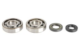 ŁOŻYSKA WAŁU KORBOWEGO KAWASAKI KX250 94-01