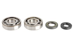 ŁOŻYSKA WAŁU KORBOWEGO KAWASAKI KX250 94-01