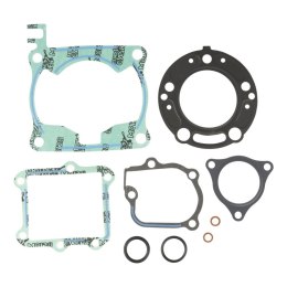 USZCZELKI TOP-END HONDA CR 125 03