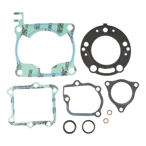 USZCZELKI TOP-END HONDA CR 125 03
