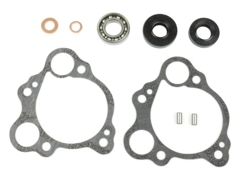 ATHENA ZESTAW POMPY WODY HONDA CR 125 87-04