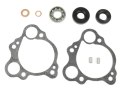 ATHENA ZESTAW POMPY WODY HONDA CR 125 87-04