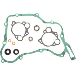 ATHENA ZESTAW POMPY WODY HONDA CR 125 90-04