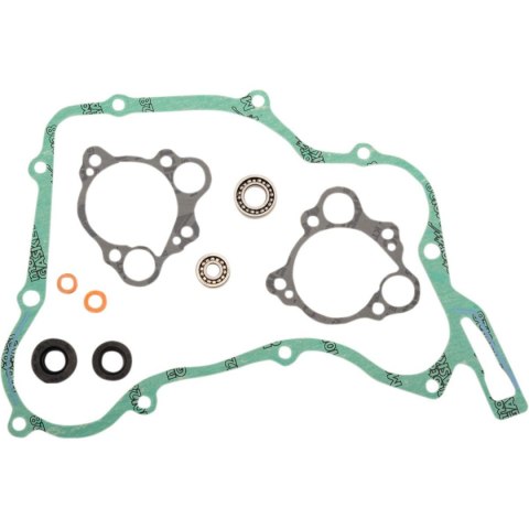 ATHENA ZESTAW POMPY WODY HONDA CR 125 90-04
