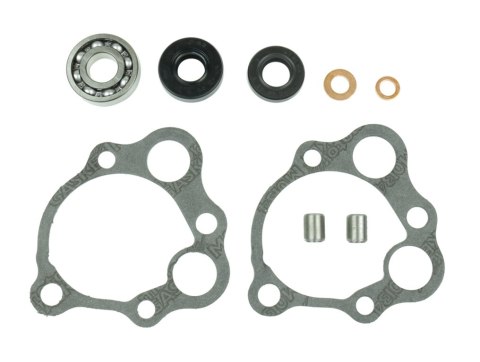 ZESTAW NAPRAWCZY POMPY WODY HONDA CR 250 85-91 ZESTAW NAPRAWCZY POMPY WODY HONDA CR 250 85-91