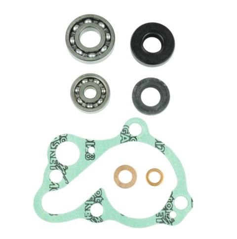ZESTAW NAPRAWCZY POMPY WODY HONDA CR 80R 85-02 ZESTAW NAPRAWCZY POMPY WODY HONDA CR 80R 85-02