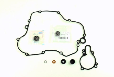 ATHENA ZESTAW POMPY WODY KAWASAKI KX125`03-07