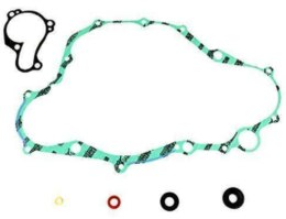ATHENA ZESTAW POMPY WODY KAWASAKI KX125`94-98