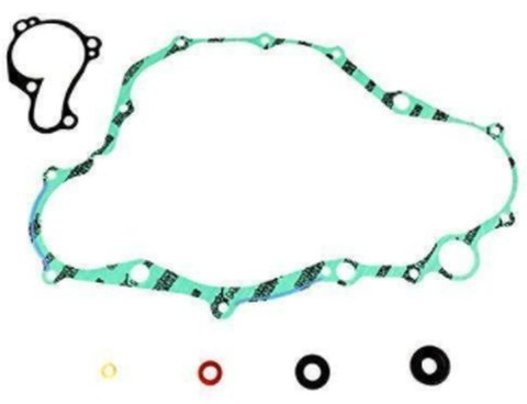 ATHENA ZESTAW POMPY WODY KAWASAKI KX125`94-98