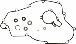 ATHENA ZESTAW POMPY WODY KAWASAKI KX250`05-08