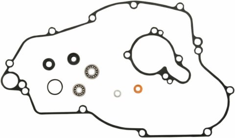 ATHENA ZESTAW POMPY WODY KAWASAKI KX250`05-08