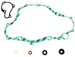ATHENA ZESTAW POMPY WODY KAWASAKI KX65`06-21