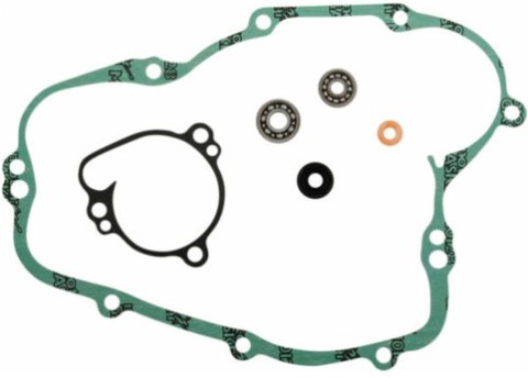 ATHENA ZESTAW NAPRAWCZY POMPY WODY KAWASAKI KX 85 01-23, 80 86-00, 112 22-2