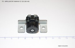 ELECTREX IMPULSATOR YAMAHA YZF400/426 98-02