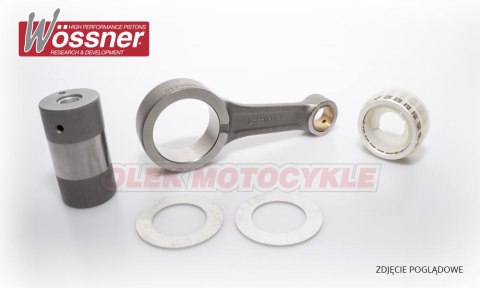 WOSSNER KORBOWÓD HONDA CRF 250R/X 04-15
