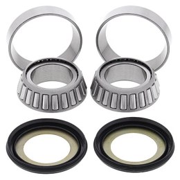 ŁOŻYSKA GŁÓWKI RAMY BMW F650/800 GS 06-