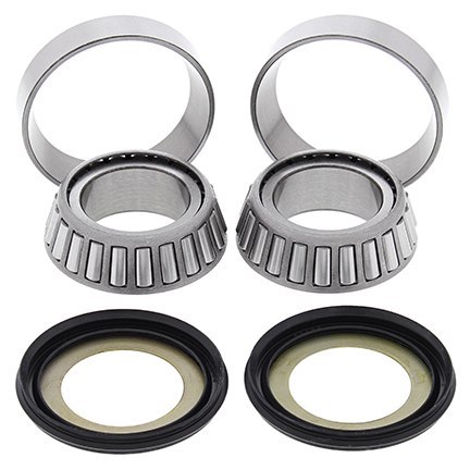 ŁOŻYSKA GŁÓWKI RAMY BMW F650/800 GS 06-