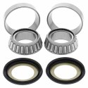 ŁOŻYSKA GŁÓWKI RAMY BMW F650/800 GS 06-