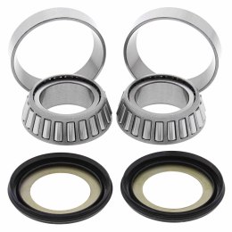 ŁOŻYSKA GŁÓWKI RAMY BMW F650/800 GS 06-