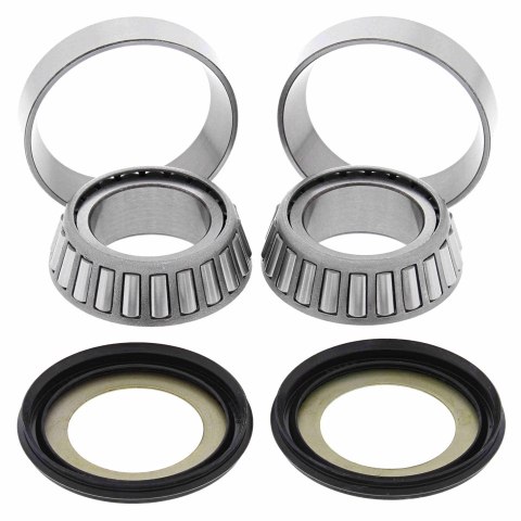 ŁOŻYSKA GŁÓWKI RAMY BMW F650/800 GS 06- ŁOŻYSKA GŁÓWKI RAMY BMW F650/800 GS 06-