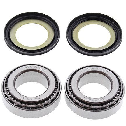 ŁOŻYSKA GŁÓWKI RAMY BMW S1000RR 10-17, GSXR 600 DL650 SV650 YAMAHA R1 R6