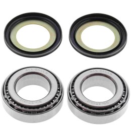 ŁOŻYSKA GŁÓWKI RAMY BMW S1000RR 10-17, GSXR 600 DL650 SV650 YAMAHA R1 R6