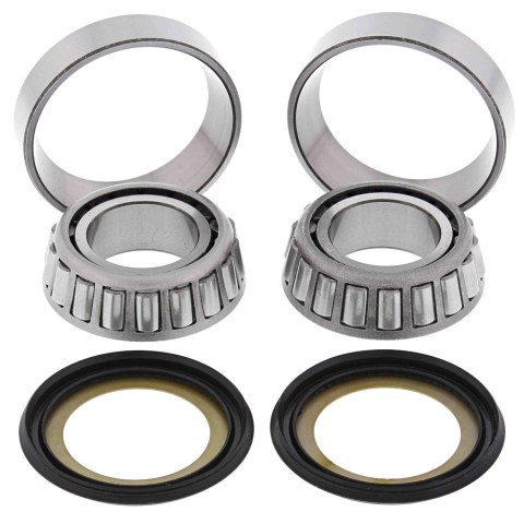 ŁOŻYSKA GŁÓWKI RAMY GAS GAS EC MC 125 SM ŁOŻYSKA GŁÓWKI RAMY GAS GAS EC MC 125 SM