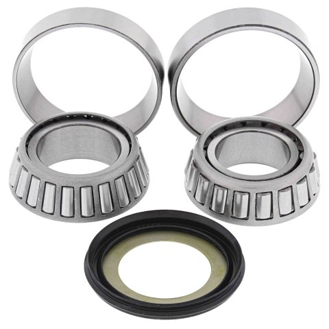 ŁOŻYSKA GŁÓWKI RAMY GAS GAS EC MC125 200 ŁOŻYSKA GŁÓWKI RAMY GAS GAS EC MC125 200