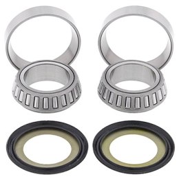ŁOŻYSKA GŁÓWKI RAMY CR125/250 93-07 05-