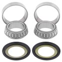 ŁOŻYSKA GŁÓWKI RAMY CR125/250 93-07 05-