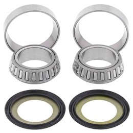 ŁOŻYSKA GŁÓWKI RAMY CR125/250 93-07 05-