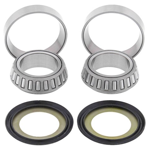 ŁOŻYSKA GŁÓWKI RAMY CR125/250 93-07 05- ŁOŻYSKA GŁÓWKI RAMY CR125/250 93-07 05-