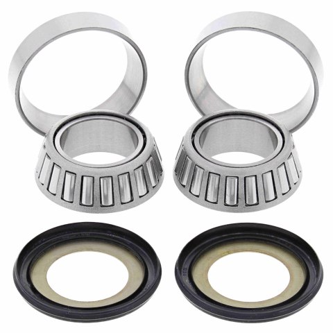 ŁOŻYSKA GŁÓWKI RAMY HONDA XL600 650 700V ŁOŻYSKA GŁÓWKI RAMY HONDA XL600 650 700V