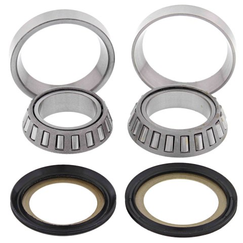ŁOŻYSKA GŁÓWKI RAMY KAWASAKI KX 60 83-03 ŁOŻYSKA GŁÓWKI RAMY KAWASAKI KX 60 83-03