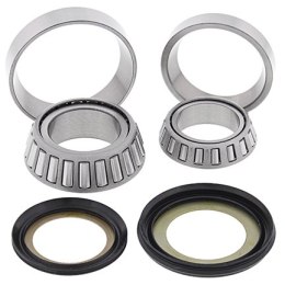 ŁOŻYSKA GŁÓWKI RAMY USZCZELNIACZY KLX 110 10-15