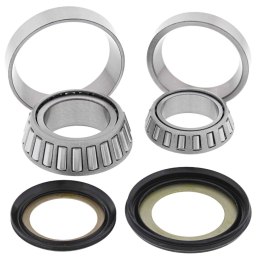ŁOŻYSKA GŁÓWKI RAMY USZCZELNIACZY KLX 110 10-15