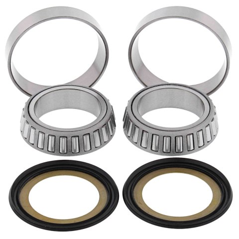 ŁOŻYSKA GŁÓWKI RAMY VN1500/1600/2000 ZX7 ŁOŻYSKA GŁÓWKI RAMY VN1500/1600/2000 ZX7