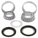 ŁOŻYSKA GŁÓWKI RAMY SUZUKI DR125 82-84