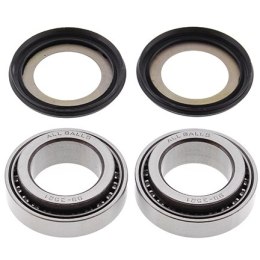 ŁOŻYSKA GŁÓWKI RAMY RM 125/250 93-04 RMX